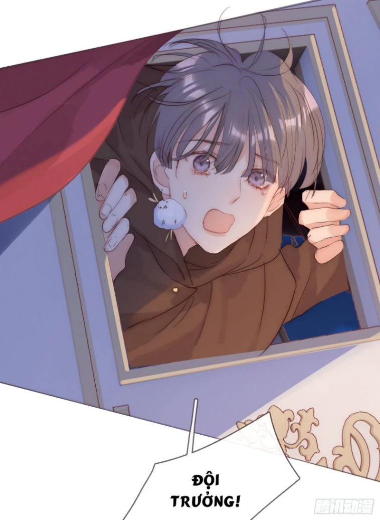 Thỉnh Cùng Ta Đồng Miên-Xin Hãy Ngủ Cùng Ta Chapter 96 - 26