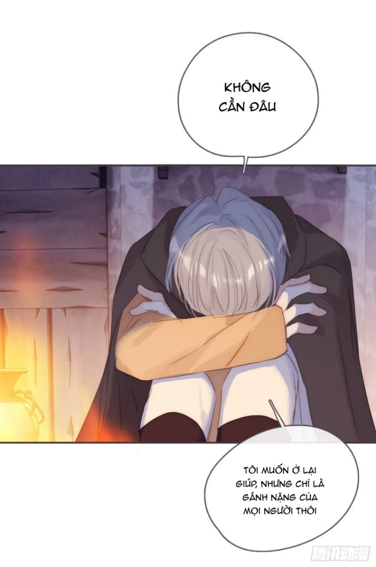 Thỉnh Cùng Ta Đồng Miên-Xin Hãy Ngủ Cùng Ta Chapter 96 - 31