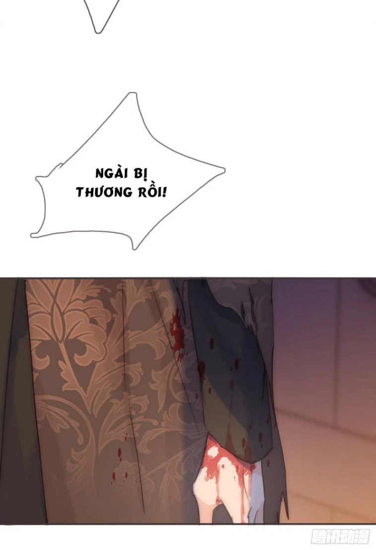 Thỉnh Cùng Ta Đồng Miên-Xin Hãy Ngủ Cùng Ta Chapter 96 - 40