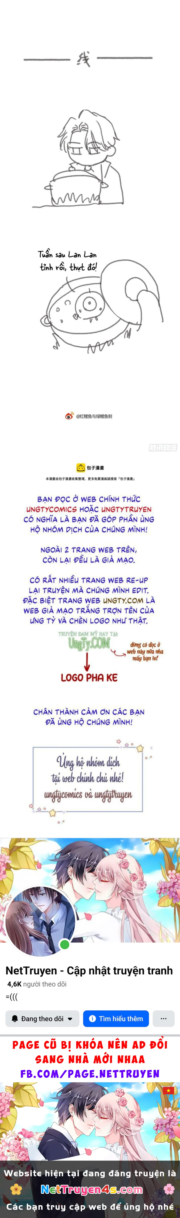 Thỉnh Cùng Ta Đồng Miên-Xin Hãy Ngủ Cùng Ta Chapter 96 - 45