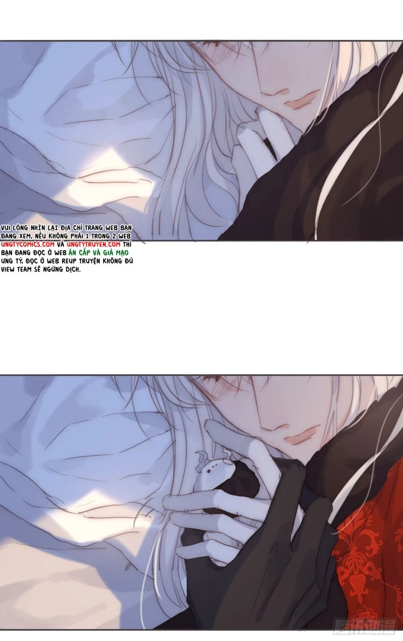 Thỉnh Cùng Ta Đồng Miên-Xin Hãy Ngủ Cùng Ta Chapter 97 - 3