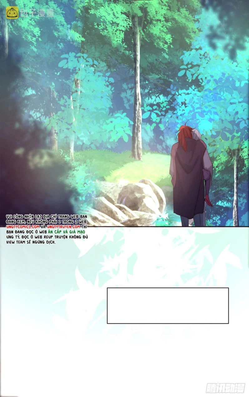 Thỉnh Cùng Ta Đồng Miên-Xin Hãy Ngủ Cùng Ta Chapter 97 - 10