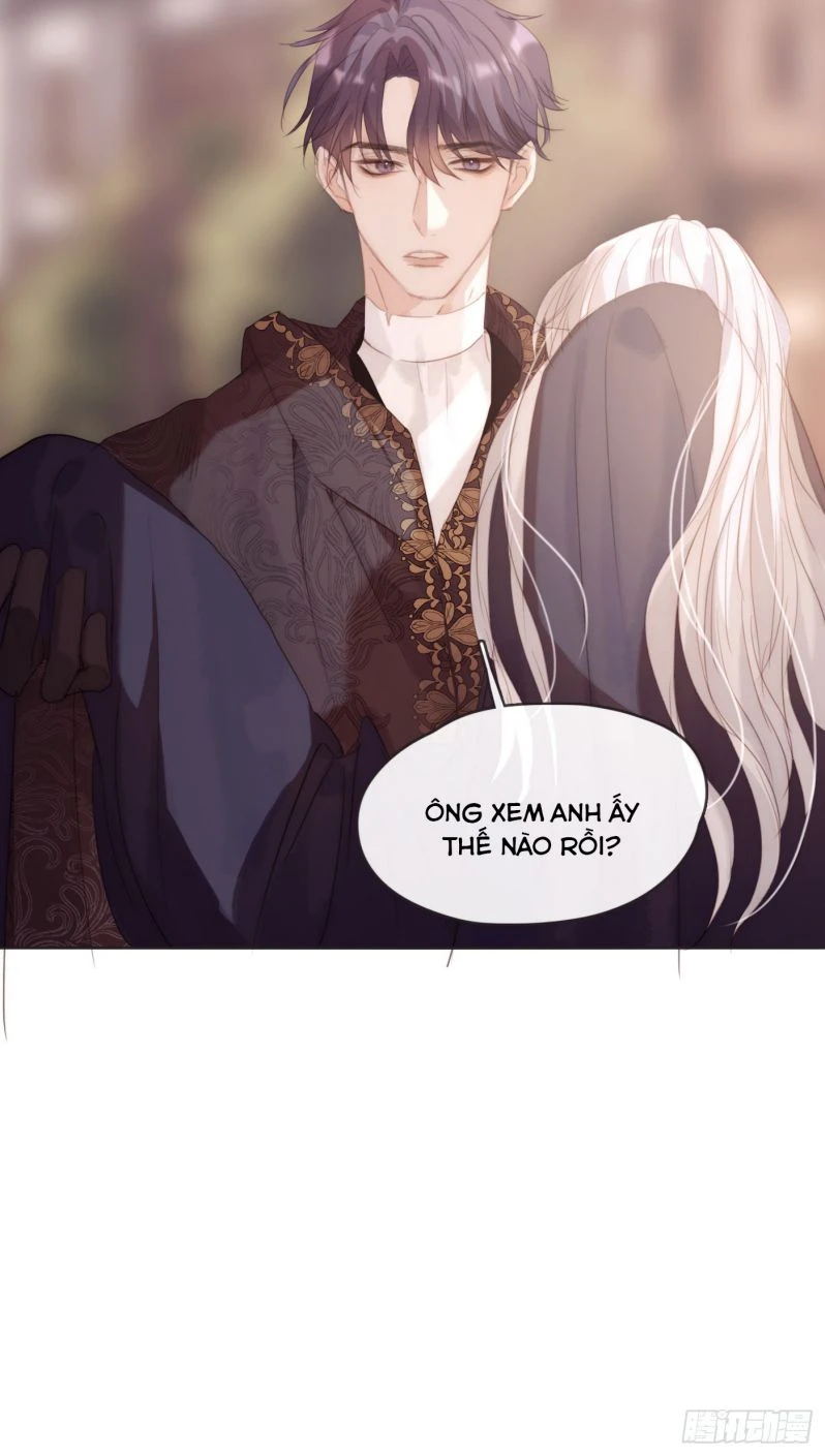 Thỉnh Cùng Ta Đồng Miên-Xin Hãy Ngủ Cùng Ta Chapter 97 - 17