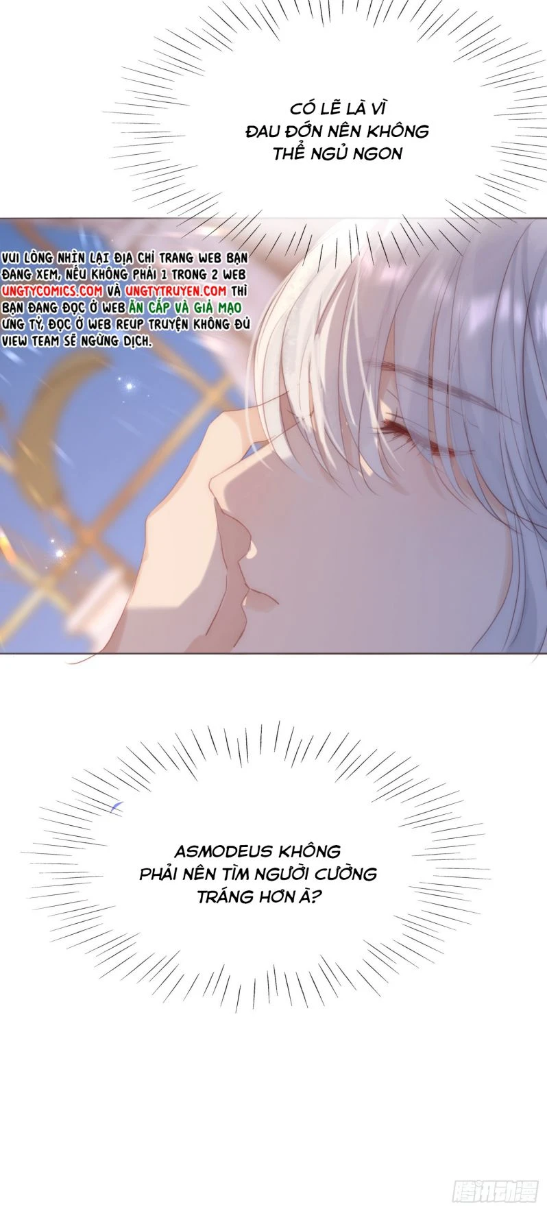 Thỉnh Cùng Ta Đồng Miên-Xin Hãy Ngủ Cùng Ta Chapter 97 - 34