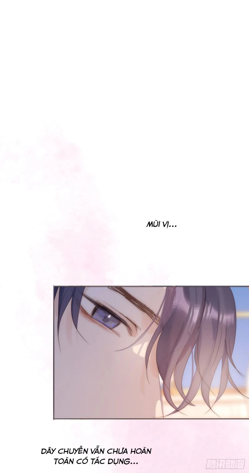 Thỉnh Cùng Ta Đồng Miên-Xin Hãy Ngủ Cùng Ta Chapter 97 - 35