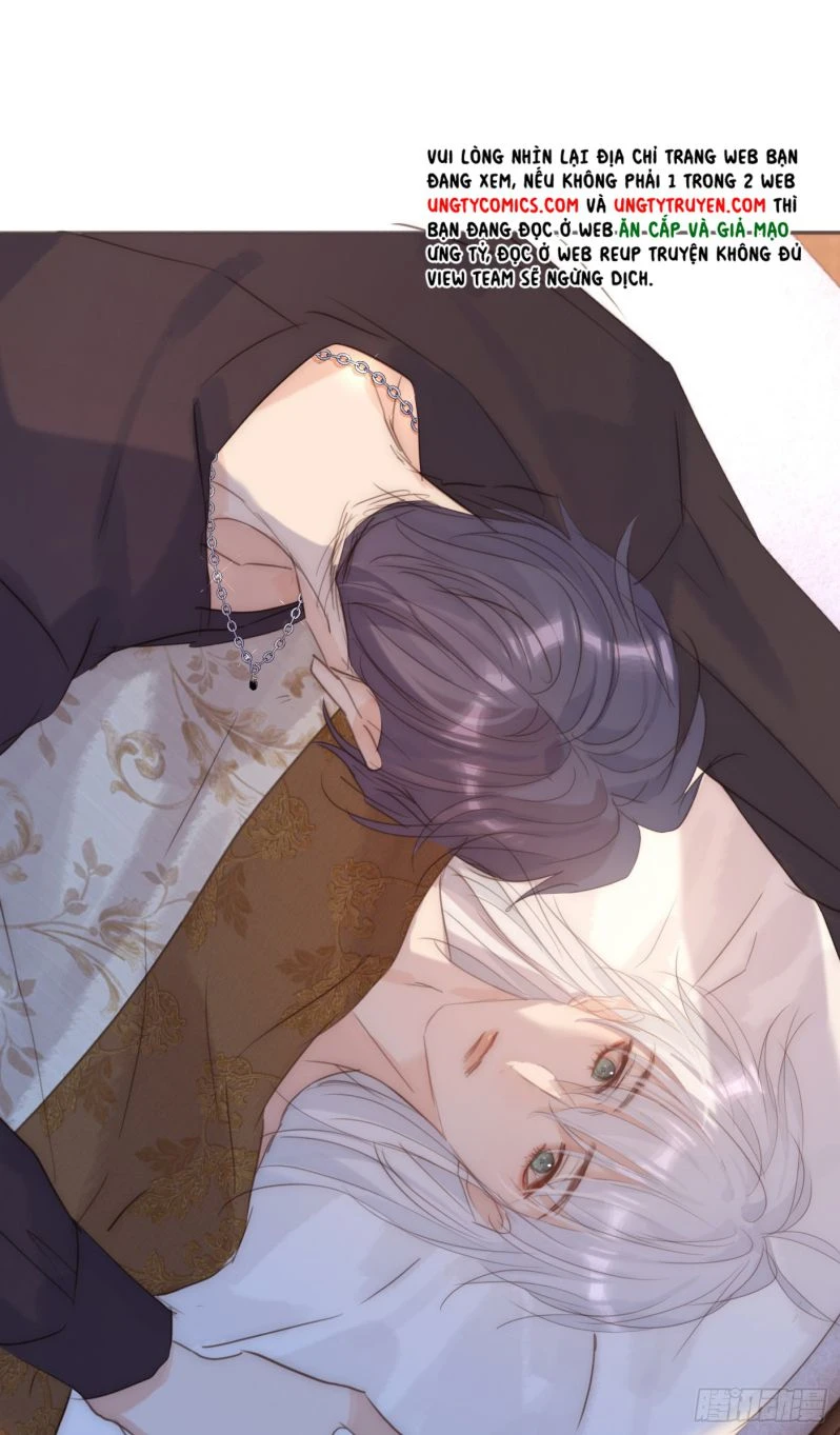 Thỉnh Cùng Ta Đồng Miên-Xin Hãy Ngủ Cùng Ta Chapter 97 - 38