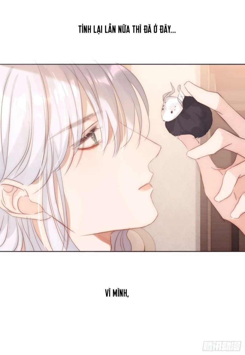 Thỉnh Cùng Ta Đồng Miên-Xin Hãy Ngủ Cùng Ta Chapter 98 - 4