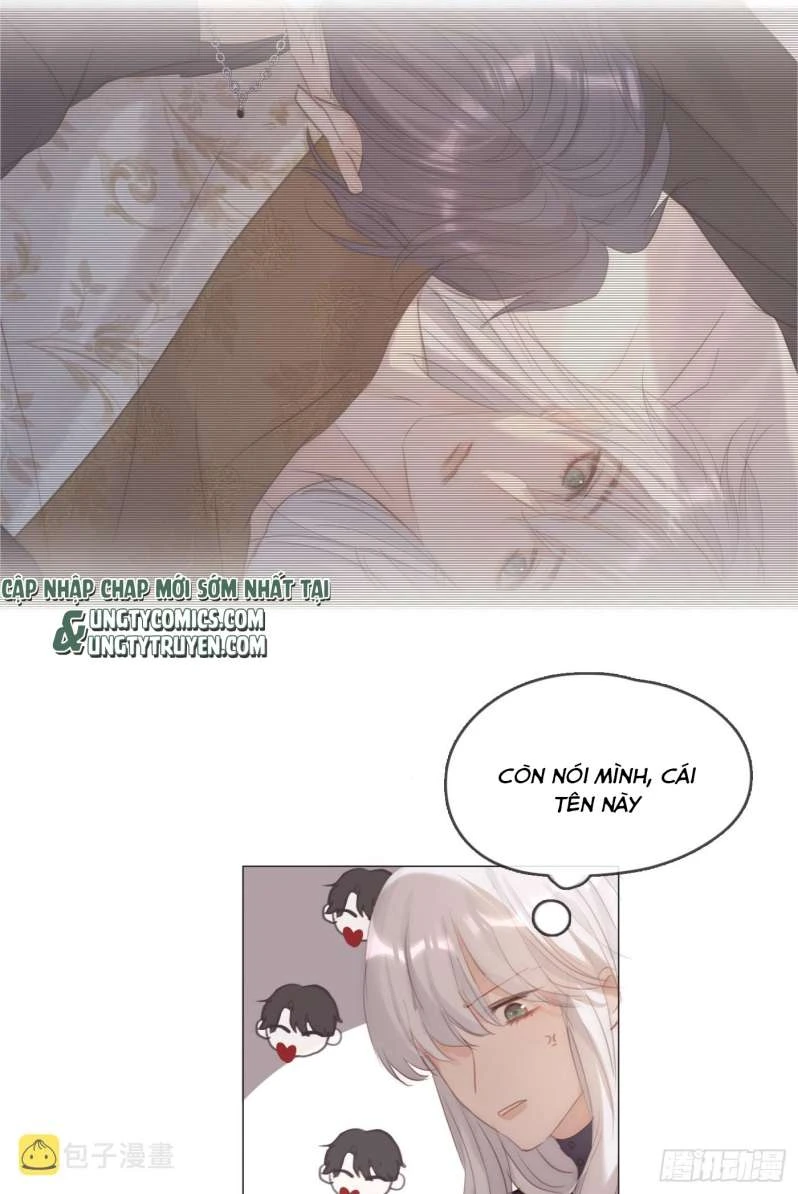 Thỉnh Cùng Ta Đồng Miên-Xin Hãy Ngủ Cùng Ta Chapter 98 - 10