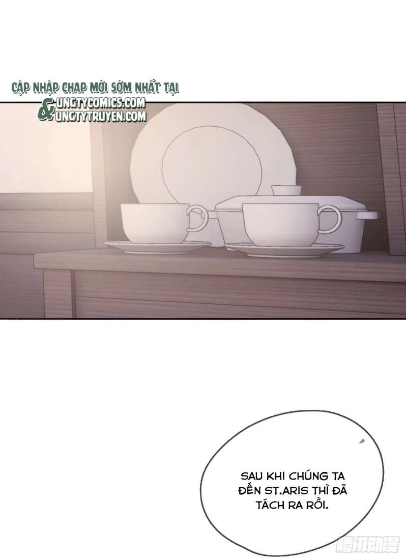 Thỉnh Cùng Ta Đồng Miên-Xin Hãy Ngủ Cùng Ta Chapter 98 - 19