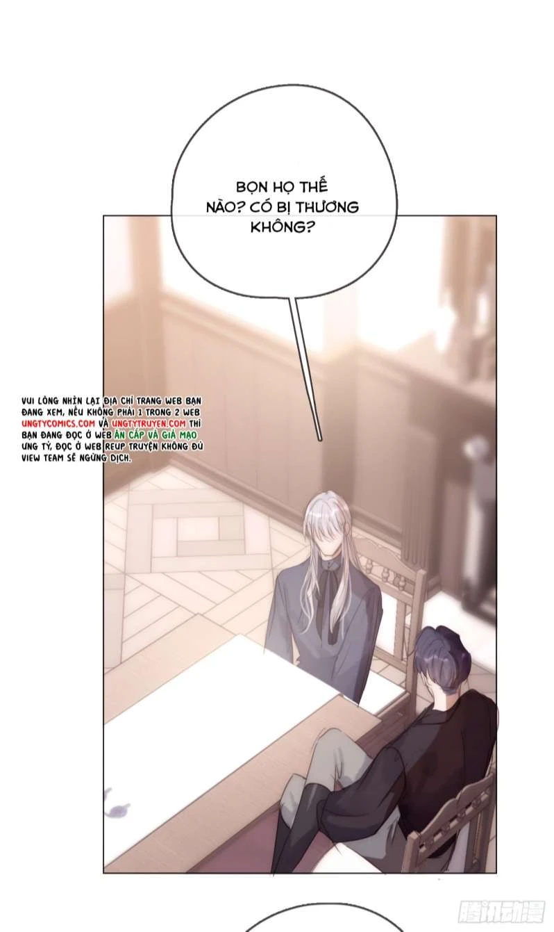 Thỉnh Cùng Ta Đồng Miên-Xin Hãy Ngủ Cùng Ta Chapter 98 - 20