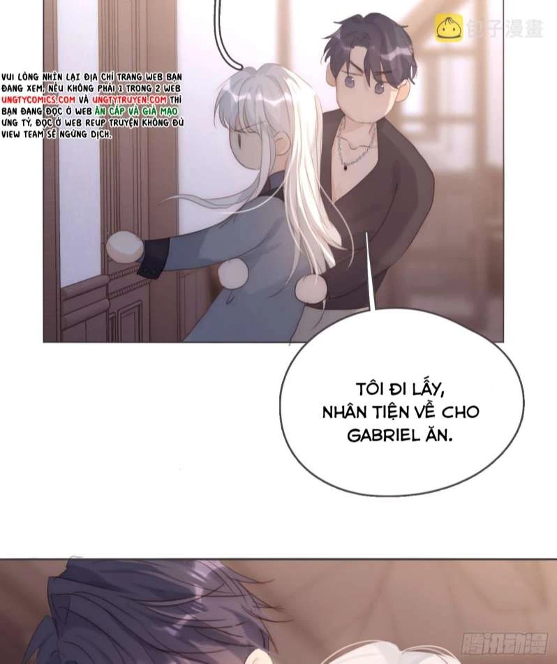 Thỉnh Cùng Ta Đồng Miên-Xin Hãy Ngủ Cùng Ta Chapter 98 - 30