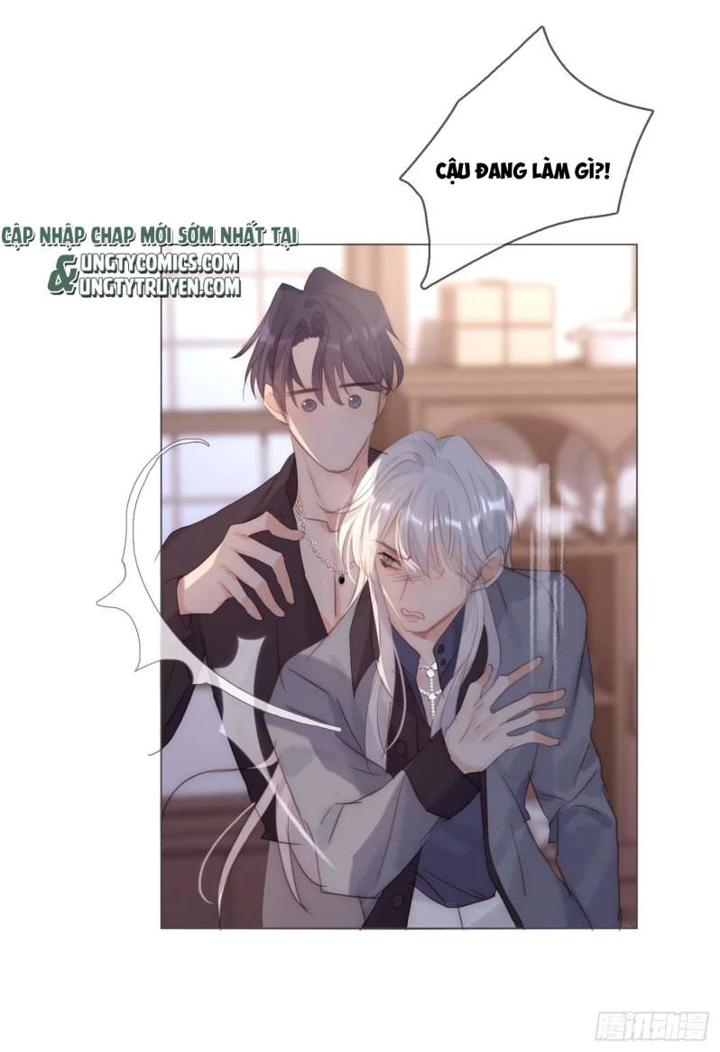 Thỉnh Cùng Ta Đồng Miên-Xin Hãy Ngủ Cùng Ta Chapter 98 - 33