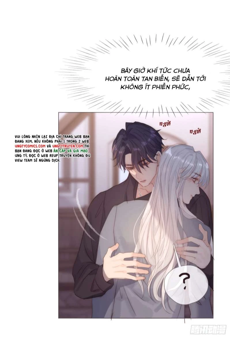 Thỉnh Cùng Ta Đồng Miên-Xin Hãy Ngủ Cùng Ta Chapter 98 - 35