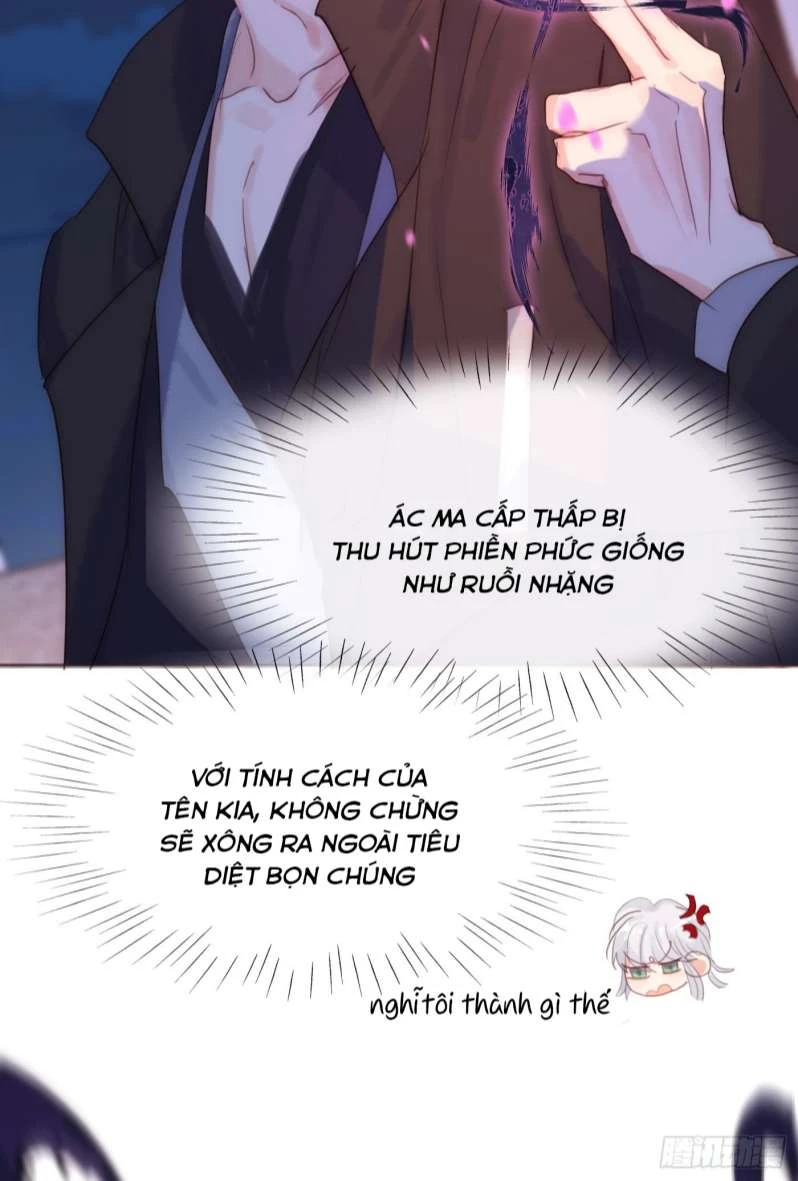 Thỉnh Cùng Ta Đồng Miên-Xin Hãy Ngủ Cùng Ta Chapter 98 - 42