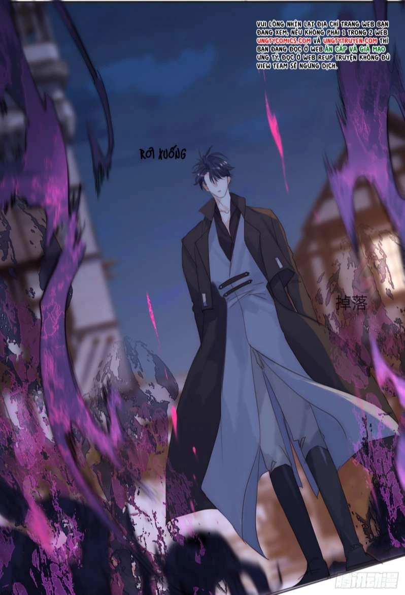 Thỉnh Cùng Ta Đồng Miên-Xin Hãy Ngủ Cùng Ta Chapter 98 - 43