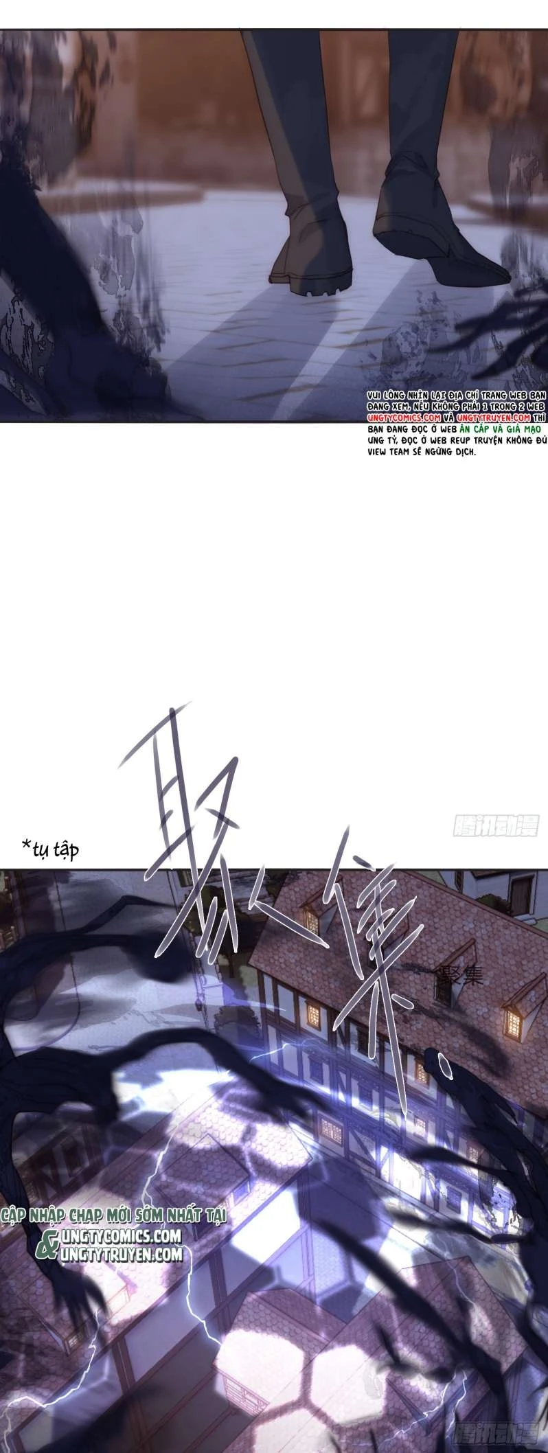 Thỉnh Cùng Ta Đồng Miên-Xin Hãy Ngủ Cùng Ta Chapter 98 - 45