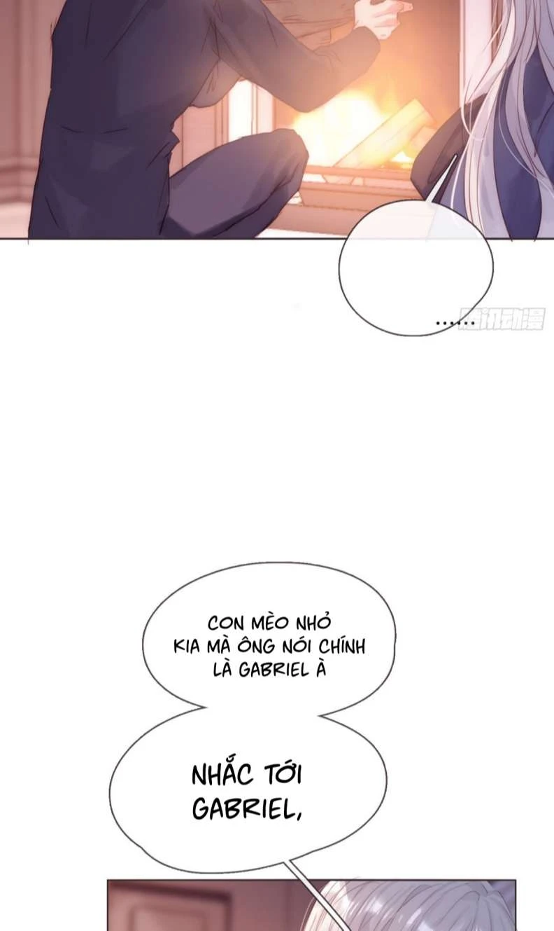 Thỉnh Cùng Ta Đồng Miên-Xin Hãy Ngủ Cùng Ta Chapter 99 - 2