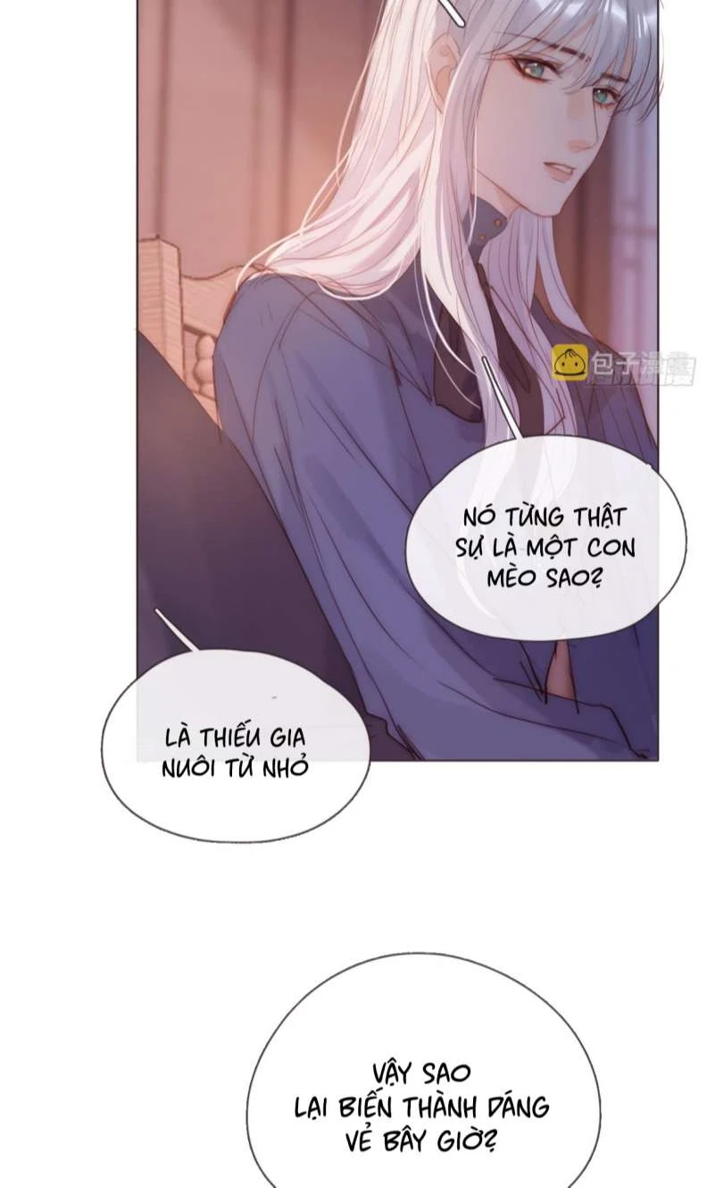 Thỉnh Cùng Ta Đồng Miên-Xin Hãy Ngủ Cùng Ta Chapter 99 - 3