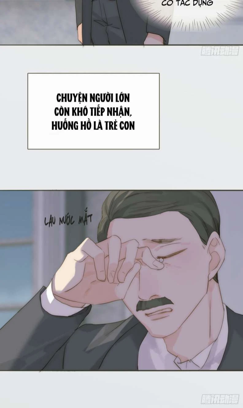 Thỉnh Cùng Ta Đồng Miên-Xin Hãy Ngủ Cùng Ta Chapter 99 - 10
