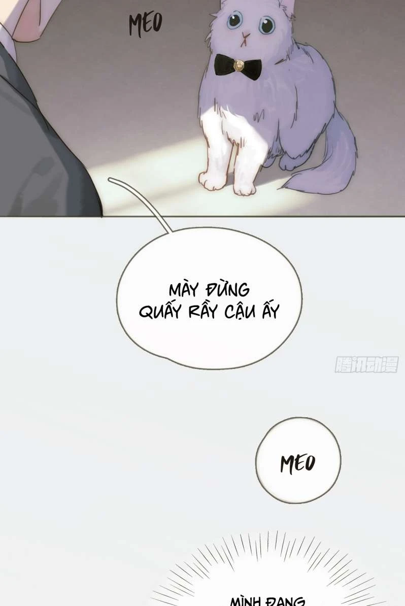 Thỉnh Cùng Ta Đồng Miên-Xin Hãy Ngủ Cùng Ta Chapter 99 - 15