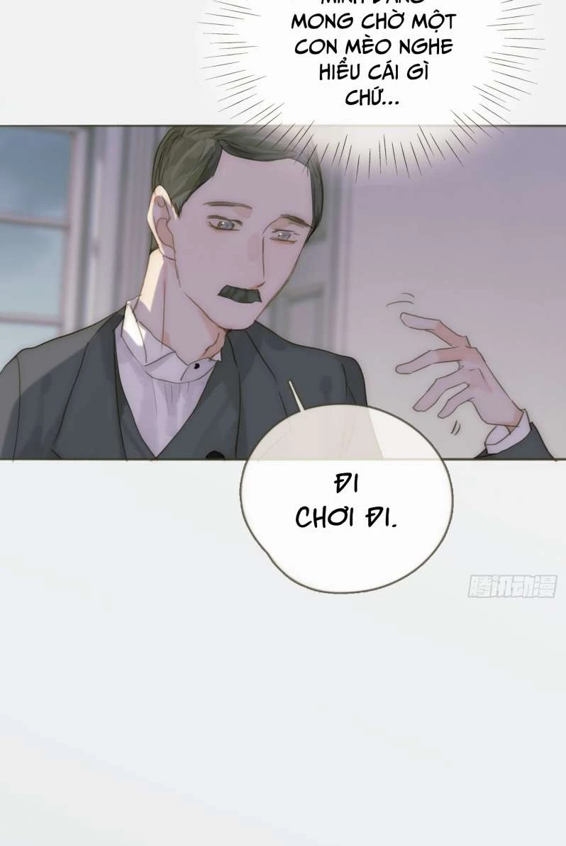 Thỉnh Cùng Ta Đồng Miên-Xin Hãy Ngủ Cùng Ta Chapter 99 - 16