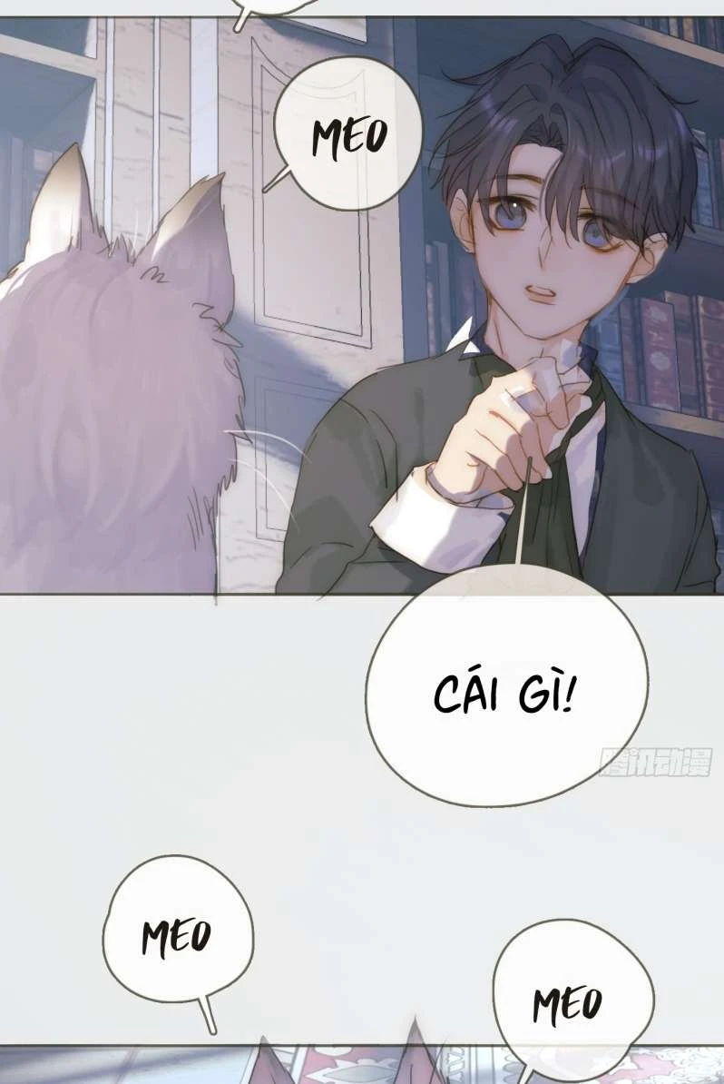 Thỉnh Cùng Ta Đồng Miên-Xin Hãy Ngủ Cùng Ta Chapter 99 - 19