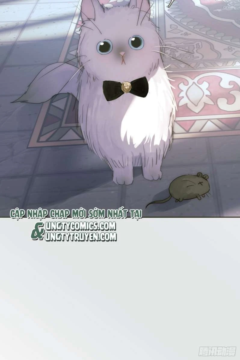 Thỉnh Cùng Ta Đồng Miên-Xin Hãy Ngủ Cùng Ta Chapter 99 - 20
