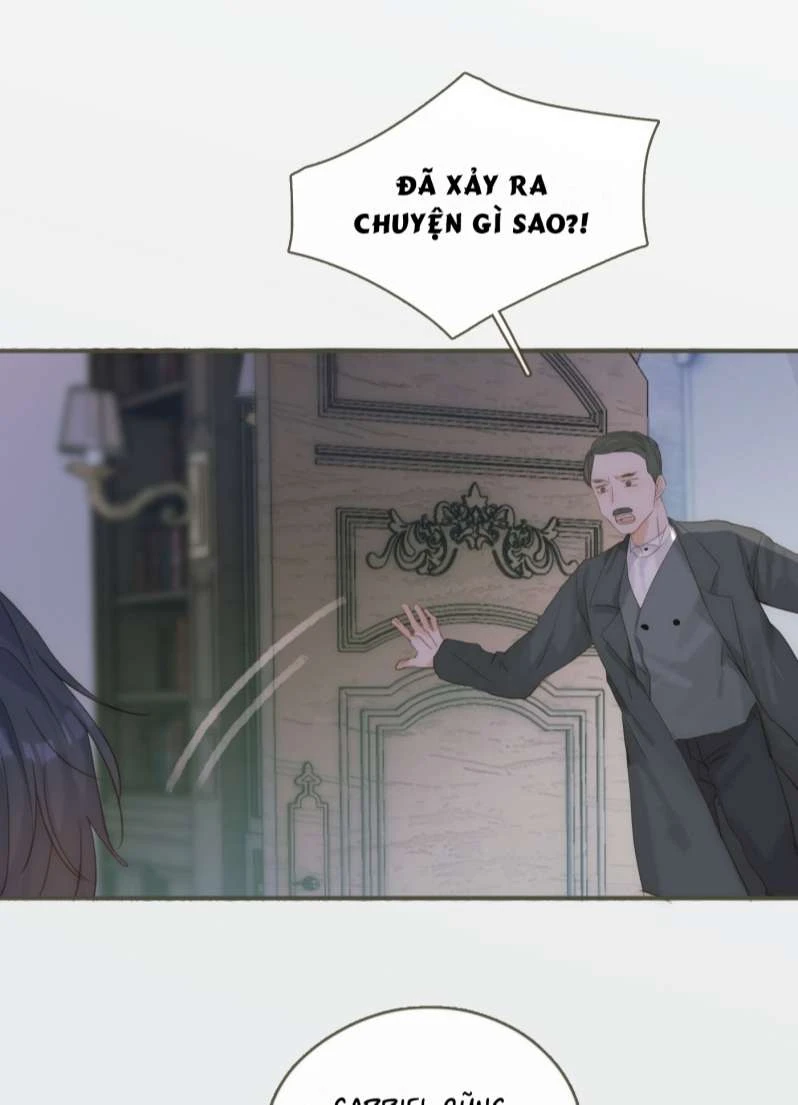Thỉnh Cùng Ta Đồng Miên-Xin Hãy Ngủ Cùng Ta Chapter 99 - 21