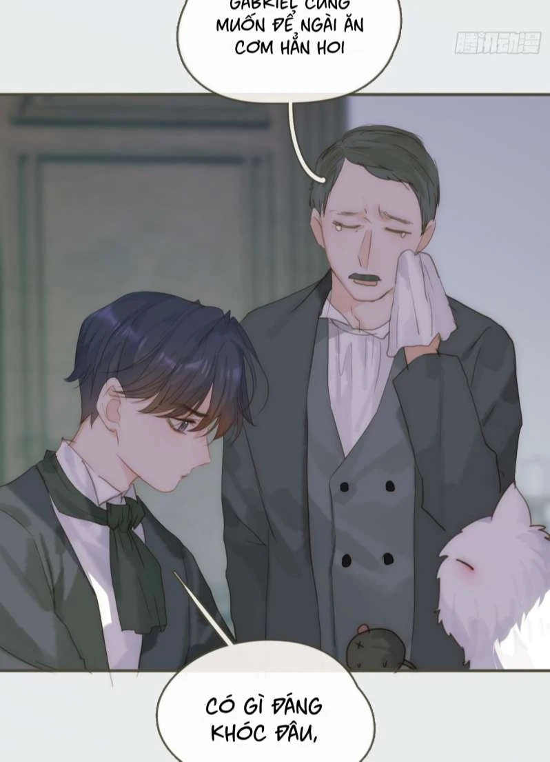 Thỉnh Cùng Ta Đồng Miên-Xin Hãy Ngủ Cùng Ta Chapter 99 - 22