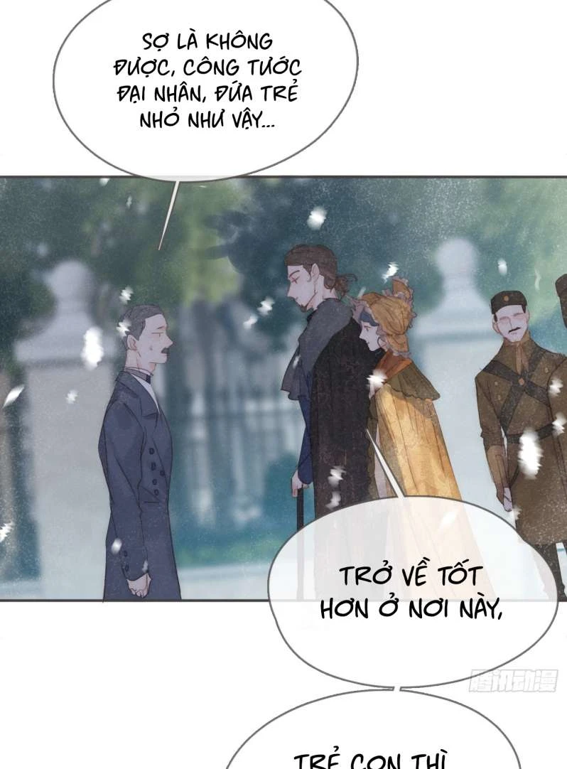 Thỉnh Cùng Ta Đồng Miên-Xin Hãy Ngủ Cùng Ta Chapter 99 - 36