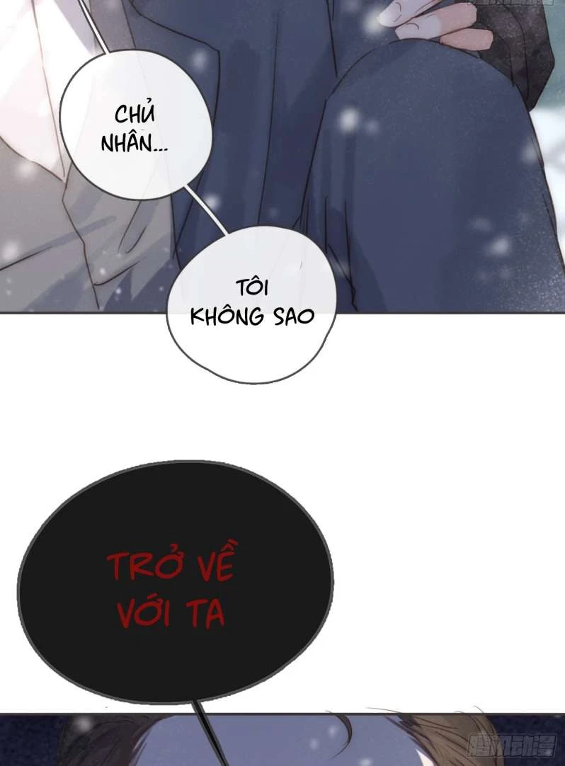 Thỉnh Cùng Ta Đồng Miên-Xin Hãy Ngủ Cùng Ta Chapter 99 - 40
