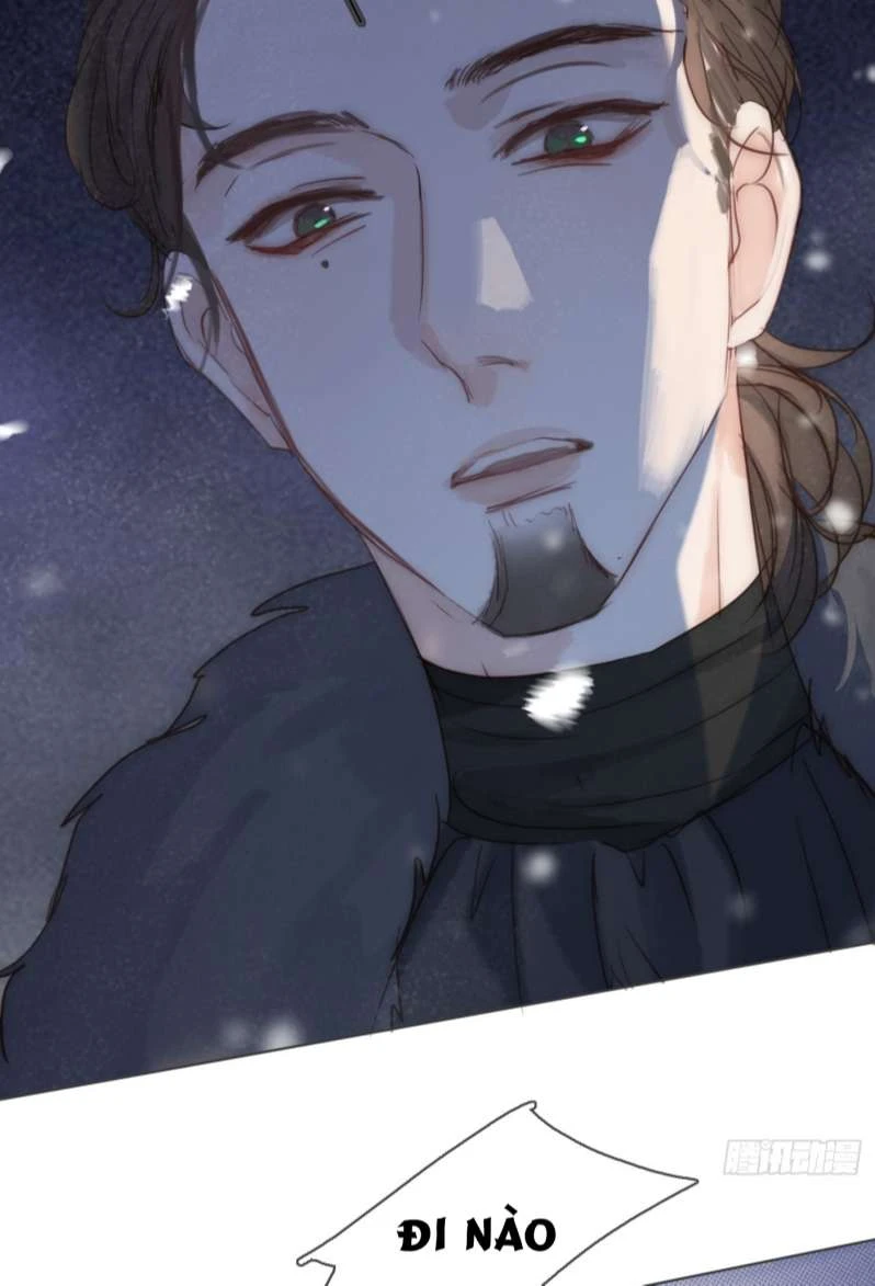 Thỉnh Cùng Ta Đồng Miên-Xin Hãy Ngủ Cùng Ta Chapter 99 - 41
