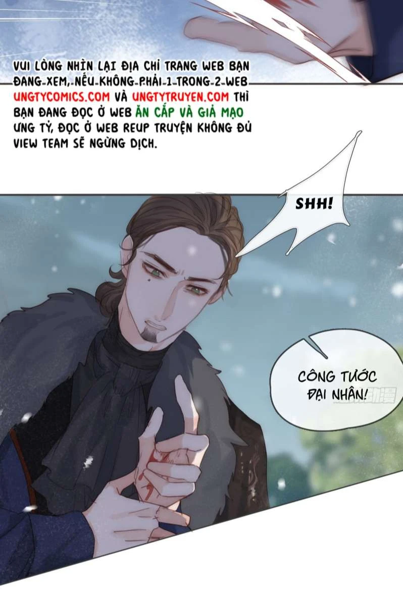 Thỉnh Cùng Ta Đồng Miên-Xin Hãy Ngủ Cùng Ta Chapter 99 - 43
