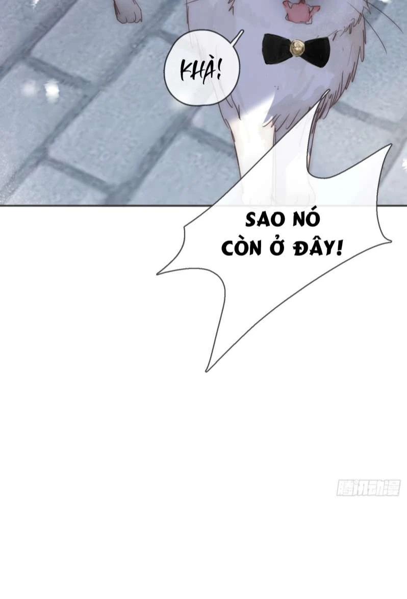 Thỉnh Cùng Ta Đồng Miên-Xin Hãy Ngủ Cùng Ta Chapter 99 - 45