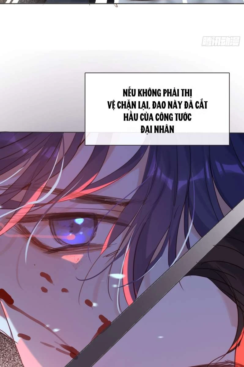 Thỉnh Cùng Ta Đồng Miên-Xin Hãy Ngủ Cùng Ta Chapter 99 - 53