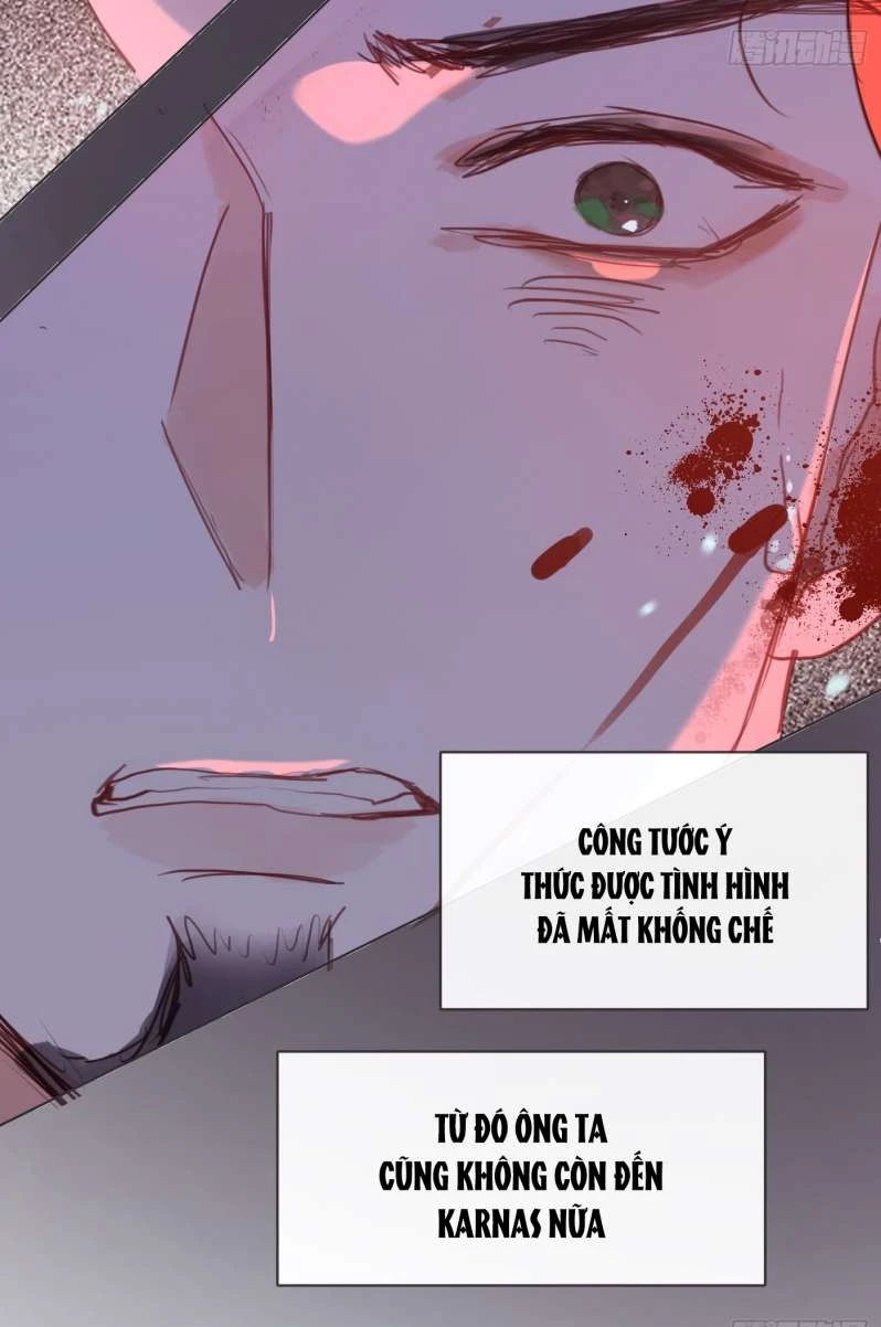 Thỉnh Cùng Ta Đồng Miên-Xin Hãy Ngủ Cùng Ta Chapter 99 - 54