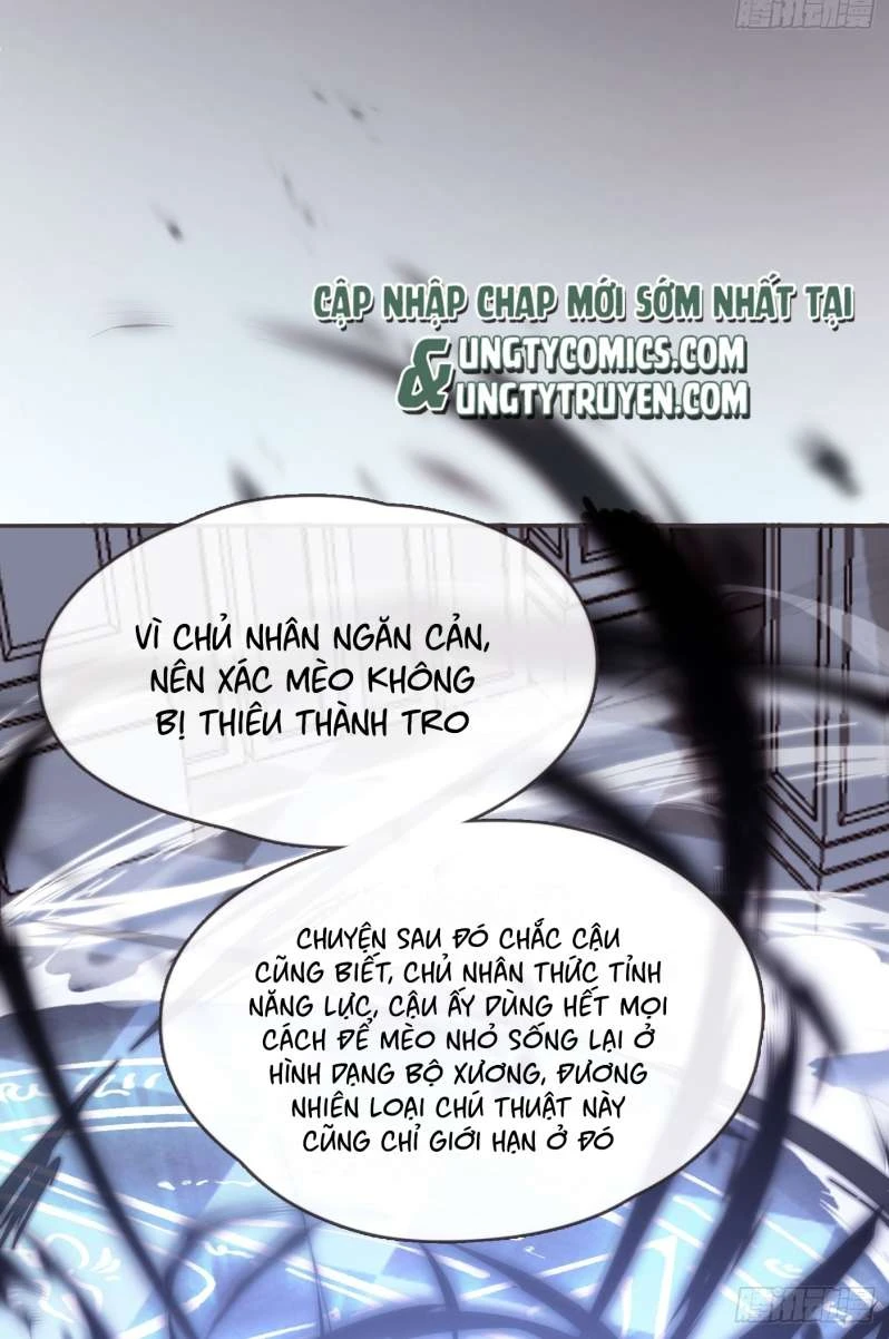 Thỉnh Cùng Ta Đồng Miên-Xin Hãy Ngủ Cùng Ta Chapter 99 - 55