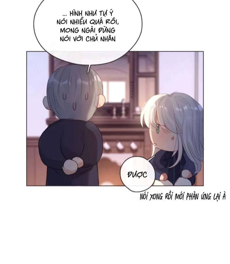 Thỉnh Cùng Ta Đồng Miên-Xin Hãy Ngủ Cùng Ta Chapter 99 - 61