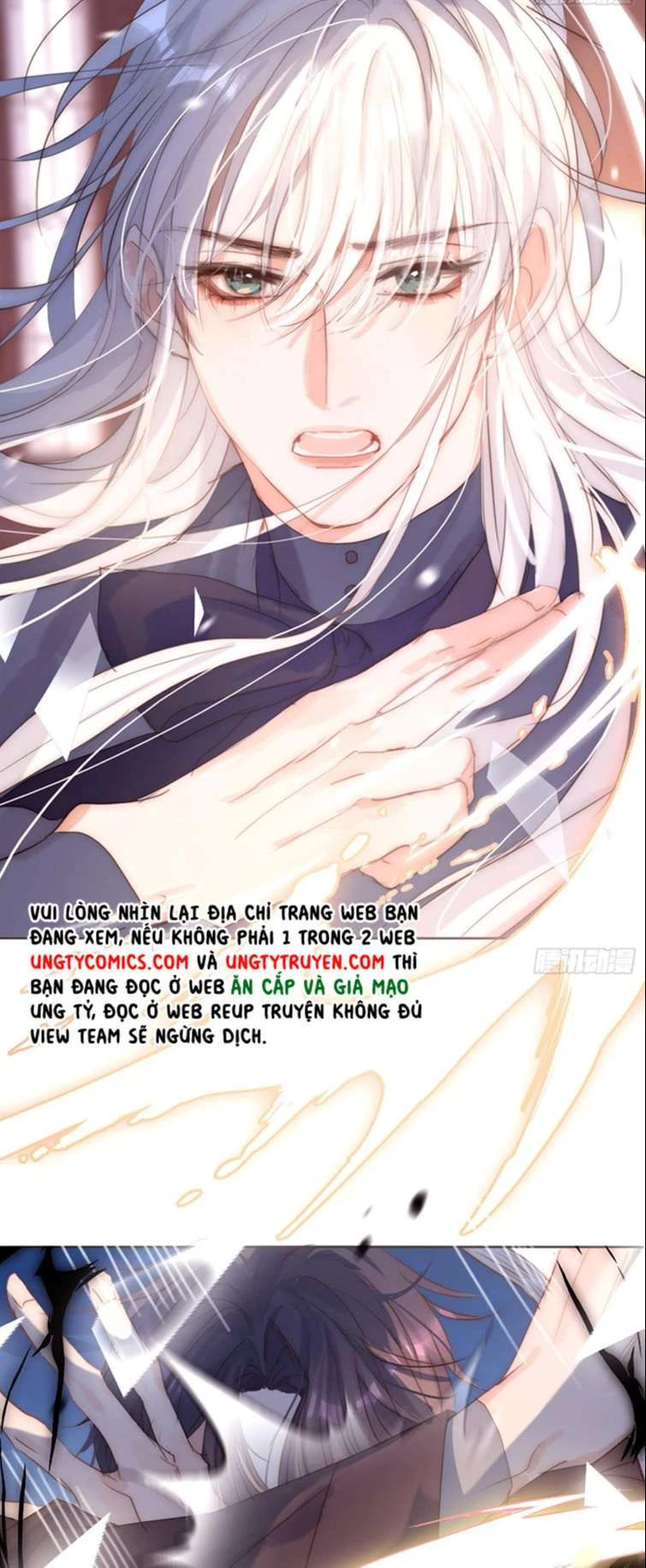 Thỉnh Cùng Ta Đồng Miên-Xin Hãy Ngủ Cùng Ta Chapter 100 - 4