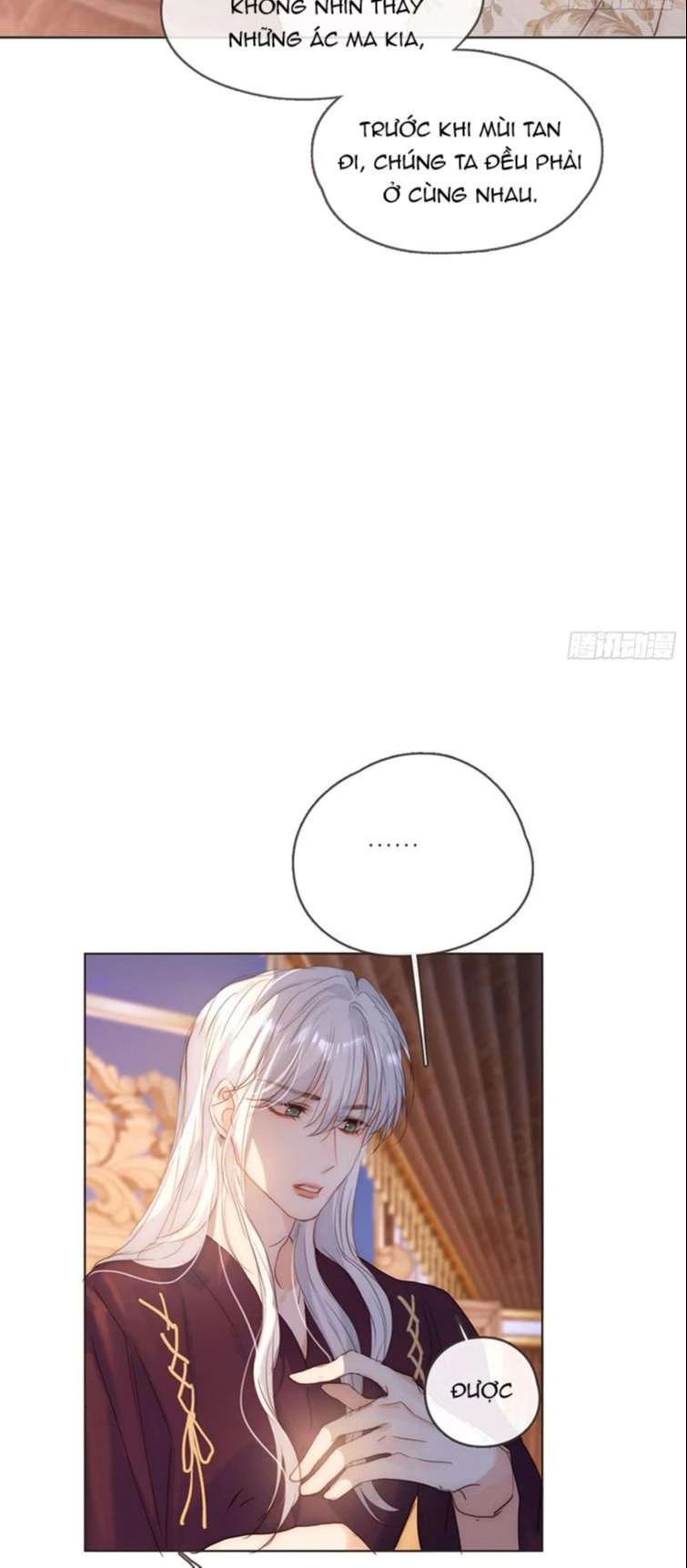 Thỉnh Cùng Ta Đồng Miên-Xin Hãy Ngủ Cùng Ta Chapter 100 - 11