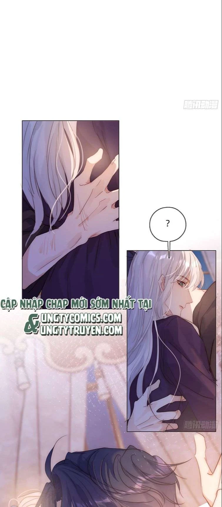 Thỉnh Cùng Ta Đồng Miên-Xin Hãy Ngủ Cùng Ta Chapter 100 - 16