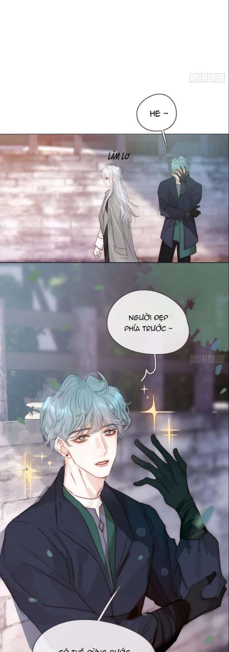 Thỉnh Cùng Ta Đồng Miên-Xin Hãy Ngủ Cùng Ta Chapter 100 - 20