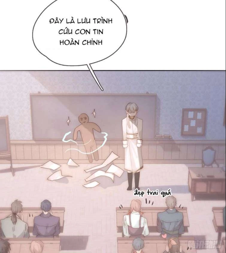 Thỉnh Cùng Ta Đồng Miên-Xin Hãy Ngủ Cùng Ta Chapter 100 - 29