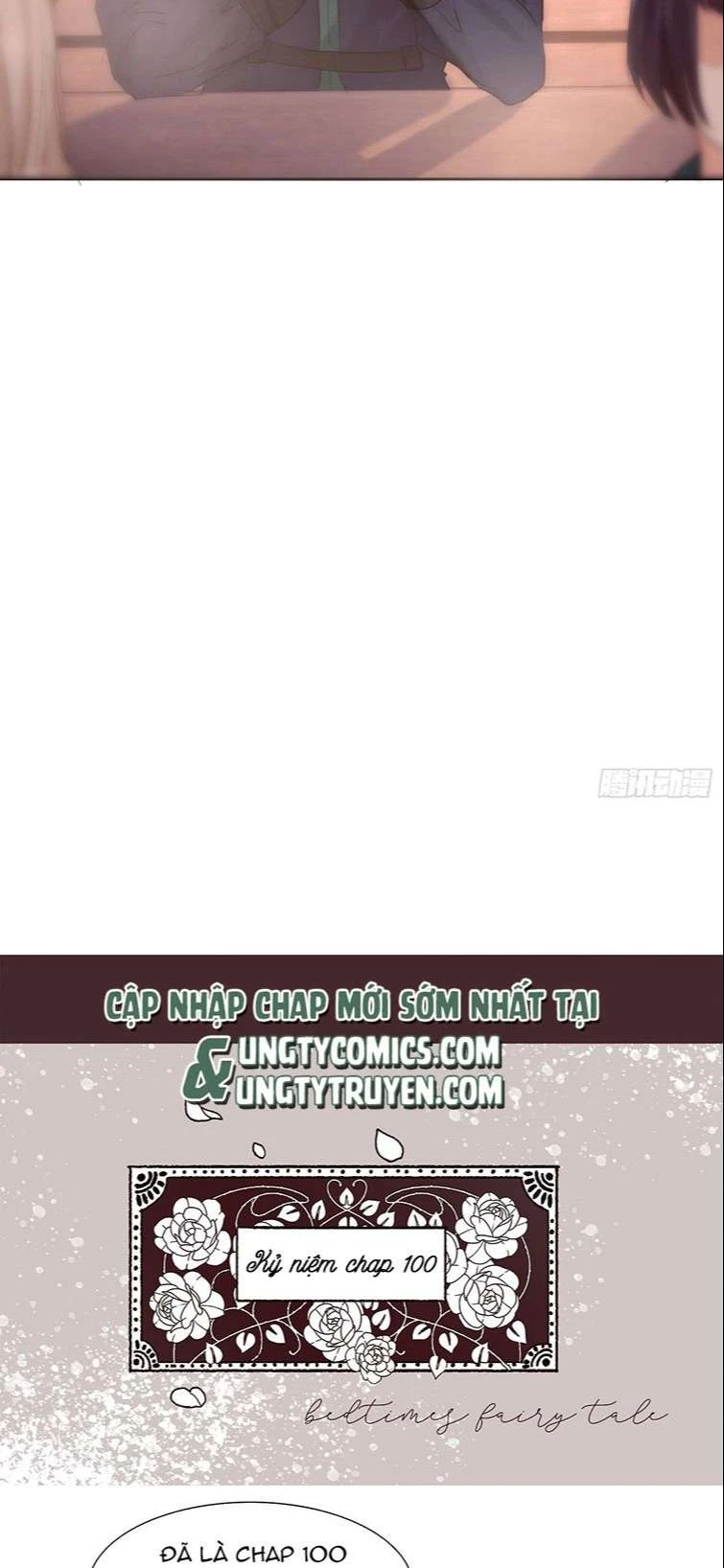 Thỉnh Cùng Ta Đồng Miên-Xin Hãy Ngủ Cùng Ta Chapter 100 - 32