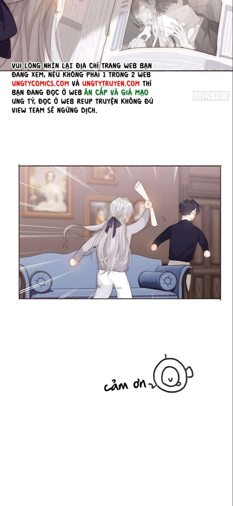 Thỉnh Cùng Ta Đồng Miên-Xin Hãy Ngủ Cùng Ta Chapter 100 - 35