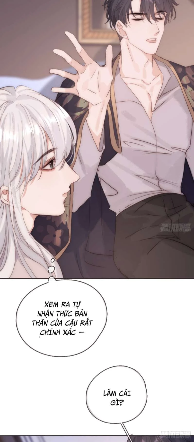 Thỉnh Cùng Ta Đồng Miên-Xin Hãy Ngủ Cùng Ta Chapter 101 - 8
