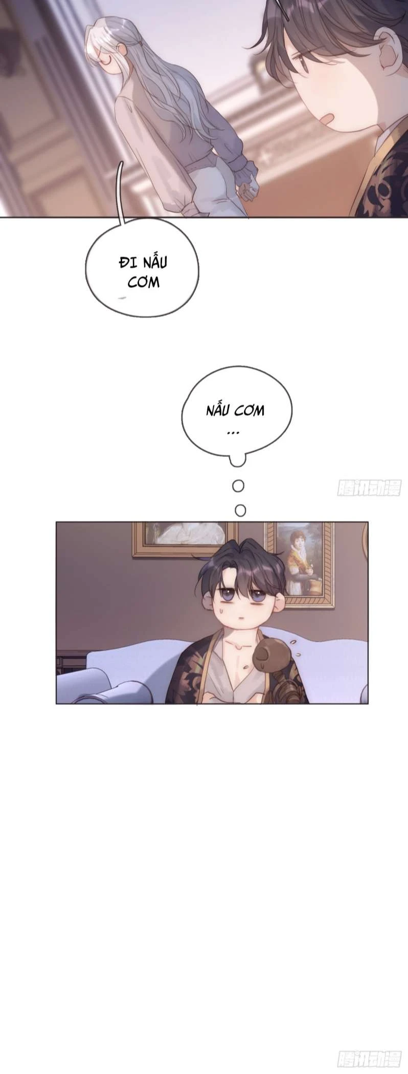 Thỉnh Cùng Ta Đồng Miên-Xin Hãy Ngủ Cùng Ta Chapter 101 - 9
