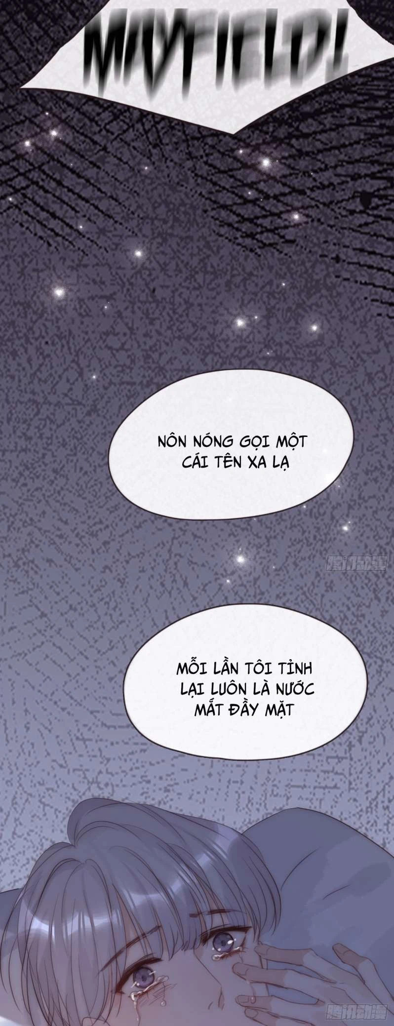 Thỉnh Cùng Ta Đồng Miên-Xin Hãy Ngủ Cùng Ta Chapter 101 - 19