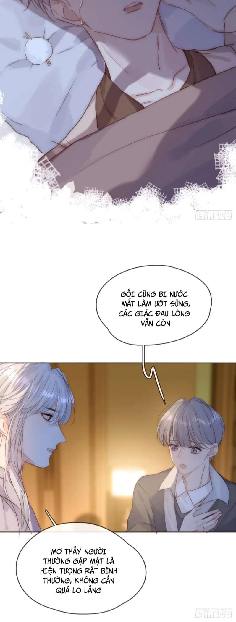 Thỉnh Cùng Ta Đồng Miên-Xin Hãy Ngủ Cùng Ta Chapter 101 - 20