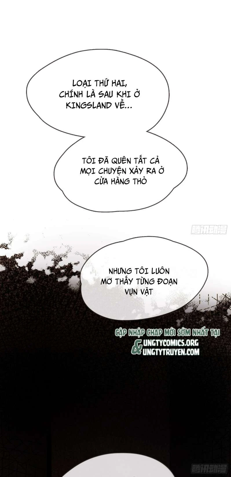 Thỉnh Cùng Ta Đồng Miên-Xin Hãy Ngủ Cùng Ta Chapter 101 - 21